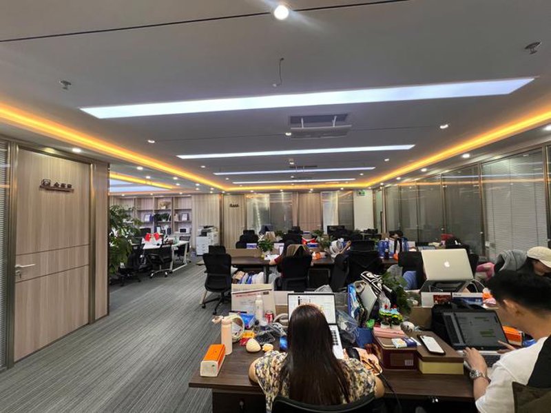 商务咨询：企业发展的智慧行灯