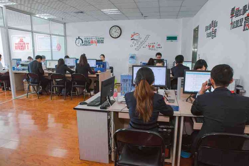 管理咨询：引领企业迈向高质量发展的灯塔
